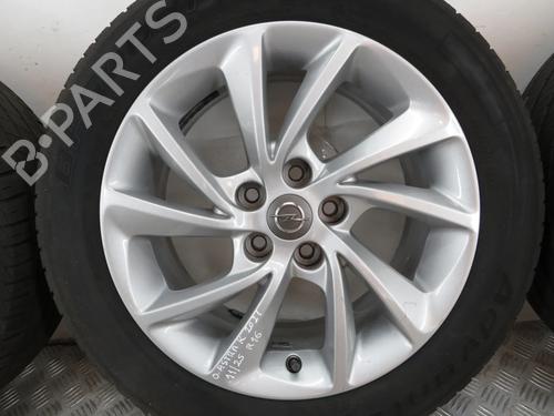 Rim OPEL ASTRA K Sports Tourer (B16) 1.5 CRDI (35) | BP29453547C45 