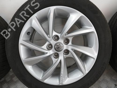Rim OPEL ASTRA K Sports Tourer (B16) 1.5 CRDI (35) | BP29453547C45 