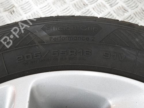 Rim OPEL ASTRA K Sports Tourer (B16) 1.5 CRDI (35) | BP29453547C45 