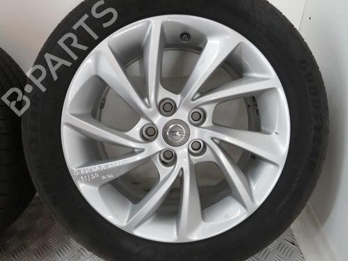 Rim OPEL ASTRA K Sports Tourer (B16) 1.5 CRDI (35) | BP29453547C45 