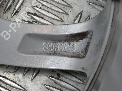 Rim OPEL ASTRA K Sports Tourer (B16) 1.5 CRDI (35) | BP29453547C45 