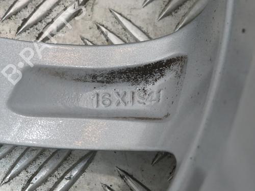 Rim OPEL ASTRA K Sports Tourer (B16) 1.5 CRDI (35) | BP29453547C45 