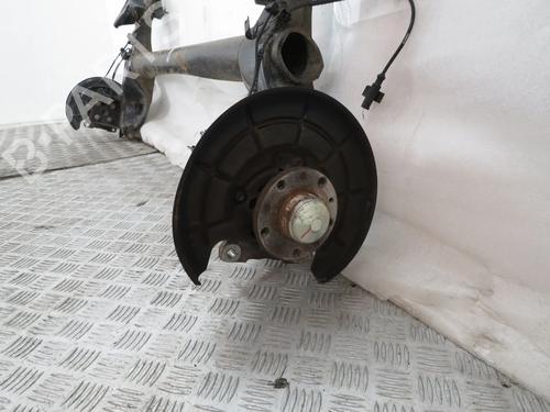 Rear axle FIAT TIPO Estate (356_, 357_) 1.3 D (356WXH1A) | BP29453550M2 