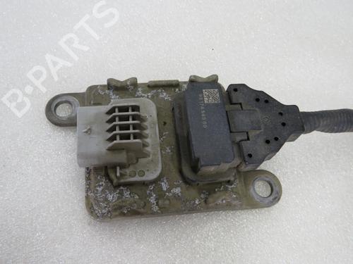 Electronic sensor CITROËN JUMPER II Van 2.0 BlueHDi 130 | BP29465515M84