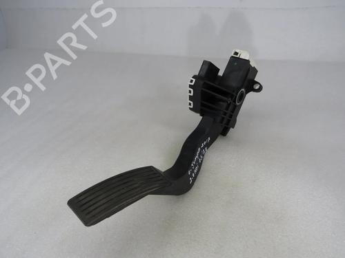 Pedal CITROËN JUMPER II Van 2.0 BlueHDi 130 (130 hp) 29465516