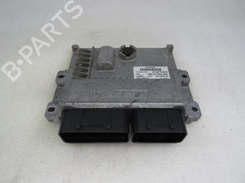 Steuergerät Motor für CITROËN JUMPER II Van 2.0 BlueHDi 130 (130 hp) 29465521