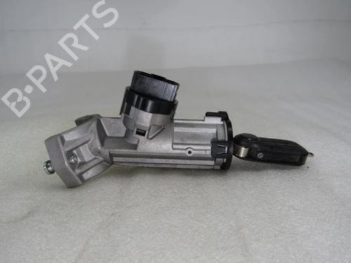 Ratlås/Tændingslås CITROËN JUMPER II Van 2.0 BlueHDi 130 (130 hp) 29465523