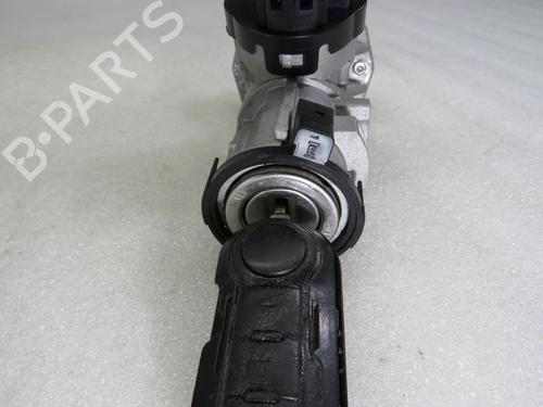 Ignition barrel CITROËN JUMPER II Van 2.0 BlueHDi 130 | BP29465523M48