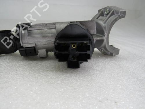 Ignition barrel CITROËN JUMPER II Van 2.0 BlueHDi 130 | BP29465523M48