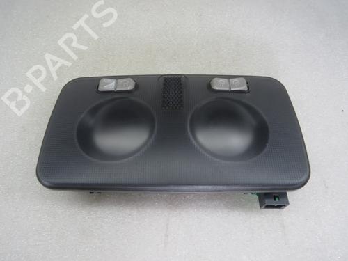 Used Interior roof light CITROËN JUMPER II Van 2.0 BlueHDi 130 (130 hp) 29465525