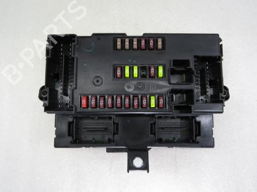 Used Fuse box CITROËN JUMPER II Van 2.0 BlueHDi 130 (130 hp) 29465527