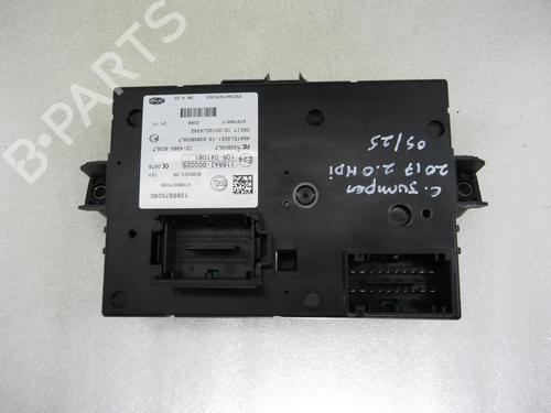 Zekeringkast CITROËN JUMPER II Van 2.0 BlueHDi 130 | BP29465527E1