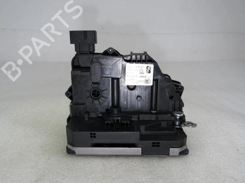 Used Front right lock CITROËN JUMPER II Van 2.0 BlueHDi 130 (130 hp) 29465531