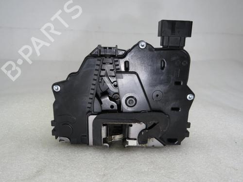 Front right lock CITROËN JUMPER II Van 2.0 BlueHDi 130 | BP29465531C97