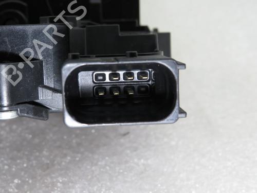 Front right lock CITROËN JUMPER II Van 2.0 BlueHDi 130 | BP29465531C97