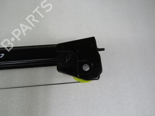 Front right window mechanism CITROËN JUMPER II Van 2.0 BlueHDi 130 | BP29465533C23