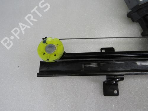 Front right window mechanism CITROËN JUMPER II Van 2.0 BlueHDi 130 | BP29465533C23
