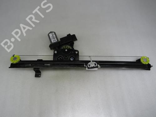 Front right window mechanism CITROËN JUMPER II Van 2.0 BlueHDi 130 | BP29465533C23