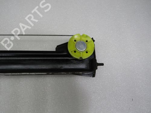 Front right window mechanism CITROËN JUMPER II Van 2.0 BlueHDi 130 | BP29465533C23