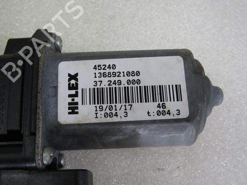 Front right window mechanism CITROËN JUMPER II Van 2.0 BlueHDi 130 | BP29465533C23