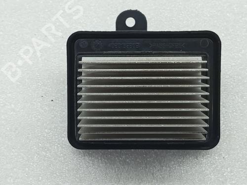 Used Heater resistor PEUGEOT 208 II (UB_, UP_, UW_, UJ_) 1.5 BlueHDI 100 (102 hp) 29506295