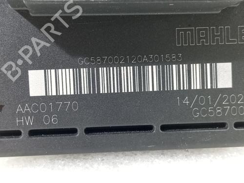 Heizwiderstand PEUGEOT 208 II (UB_, UP_, UW_, UJ_) 1.5 BlueHDI 100 | BP29506295M108