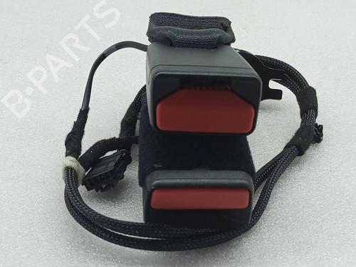 Sikkerhedssele-spænde PEUGEOT 208 II (UB_, UP_, UW_, UJ_) 1.5 BlueHDI 100 (102 hp) 29510287