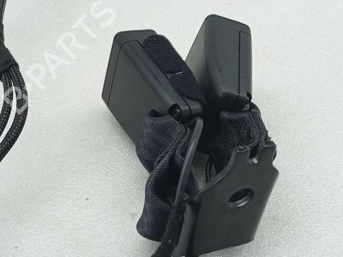 Sikkerhedssele-spænde PEUGEOT 208 II (UB_, UP_, UW_, UJ_) 1.5 BlueHDI 100 | BP29510287I32