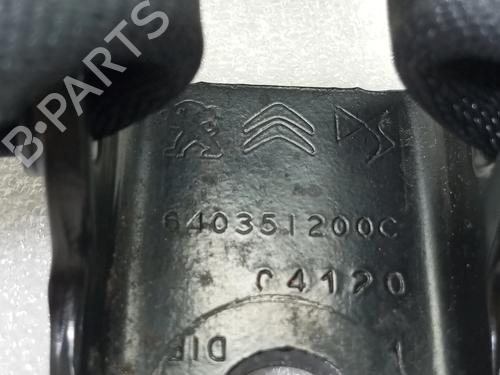 Sikkerhedssele-spænde PEUGEOT 208 II (UB_, UP_, UW_, UJ_) 1.5 BlueHDI 100 | BP29510287I32