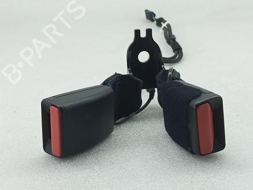 Sikkerhedssele-spænde PEUGEOT 208 II (UB_, UP_, UW_, UJ_) 1.5 BlueHDI 100 | BP29510287I32