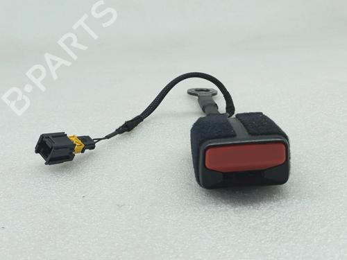 Sikkerhedssele-spænde PEUGEOT 208 II (UB_, UP_, UW_, UJ_) 1.5 BlueHDI 100 (102 hp) 29510288