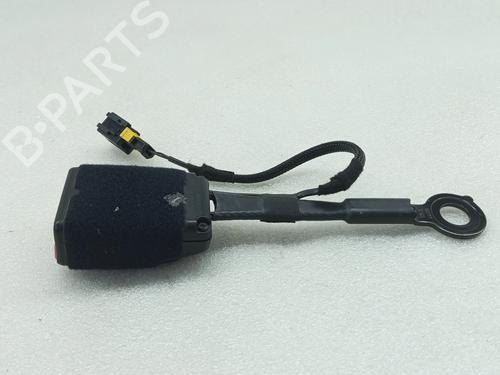 Sikkerhedssele-spænde PEUGEOT 208 II (UB_, UP_, UW_, UJ_) 1.5 BlueHDI 100 | BP29510288I32 