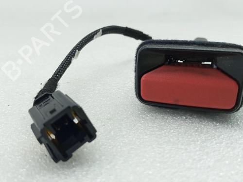 Boucle de ceinture de sécurité PEUGEOT 208 II (UB_, UP_, UW_, UJ_) 1.5 BlueHDI 100 | BP29510289I32