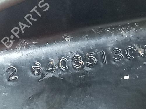 Sikkerhedssele-spænde PEUGEOT 208 II (UB_, UP_, UW_, UJ_) 1.5 BlueHDI 100 | BP29510290I32