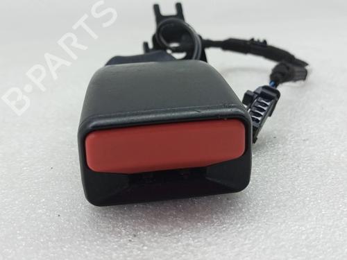 Sikkerhedssele-spænde PEUGEOT 208 II (UB_, UP_, UW_, UJ_) 1.5 BlueHDI 100 | BP29510290I32