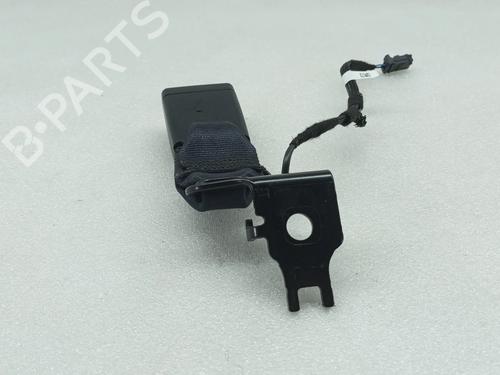 Sikkerhedssele-spænde PEUGEOT 208 II (UB_, UP_, UW_, UJ_) 1.5 BlueHDI 100 | BP29510290I32