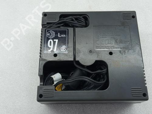 Andre PEUGEOT 208 II (UB_, UP_, UW_, UJ_) 1.5 BlueHDI 100 (102 hp) 29510299