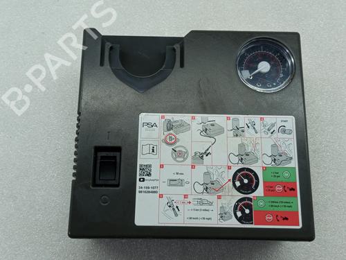 Andre PEUGEOT 208 II (UB_, UP_, UW_, UJ_) 1.5 BlueHDI 100 | BP29510299O1 