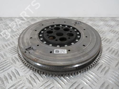 Kopling /lamell RENAULT CLIO V (B7_) 1.6 E-TECH 145 (B7MU) (143 hp) 29525856