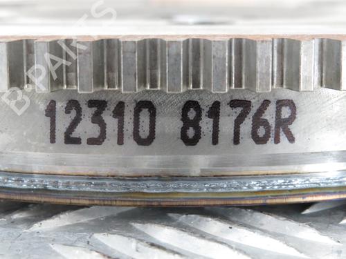 Flywheel RENAULT CLIO V (B7_) 1.6 E-TECH 145 (B7MU) | BP29525856M101