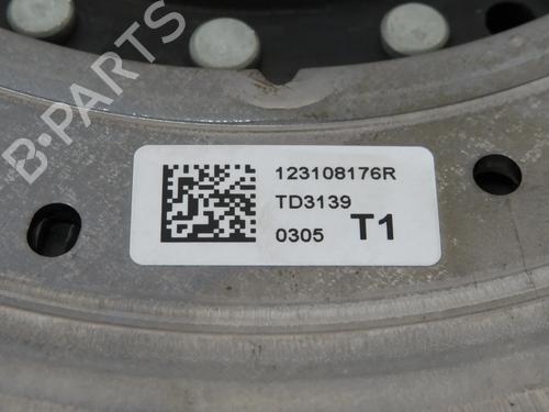 Flywheel RENAULT CLIO V (B7_) 1.6 E-TECH 145 (B7MU) | BP29525856M101