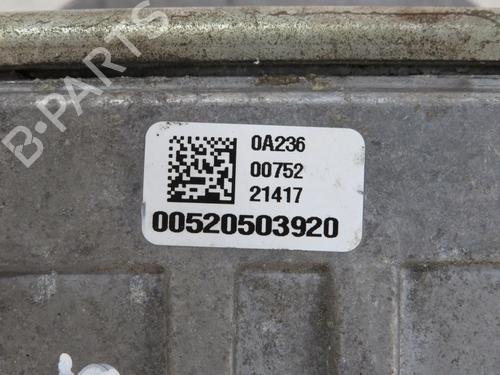 Engine mount FIAT TIPO Estate (356_, 357_) 1.3 D (356WXH1A) | BP29525859M89