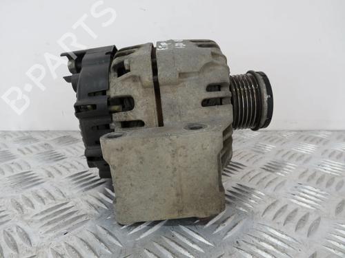 Alternator FIAT TIPO Estate (356_, 357_) 1.3 D (356WXH1A) | BP29526233M7 