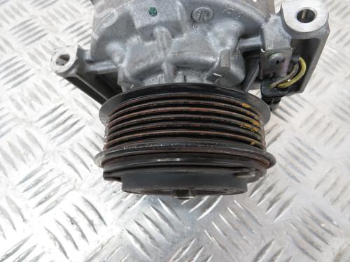 AC-Kompressor OPEL ASTRA K Sports Tourer (B16) 1.5 CRDI (35) | BP29526607M34