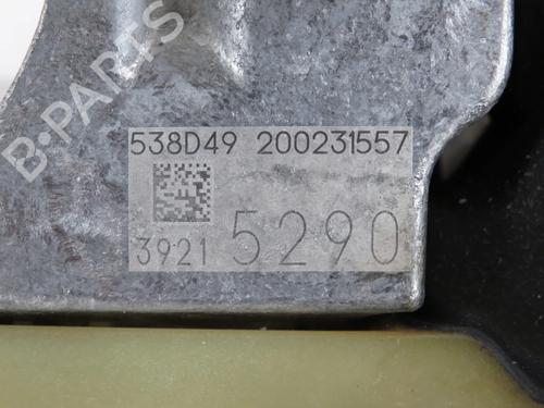 Gearbox mount OPEL ASTRA K Sports Tourer (B16) 1.5 CRDI (35) | BP29526608M88