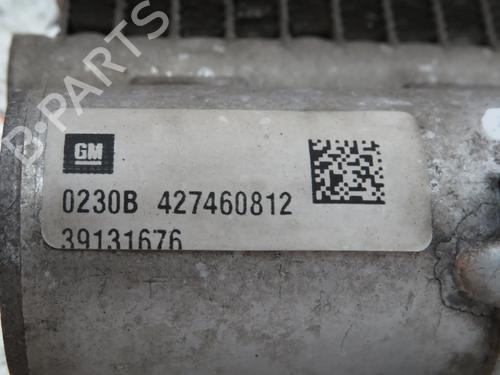 AC-Kondensator OPEL ASTRA K Sports Tourer (B16) 1.5 CRDI (35) | BP29527177M32