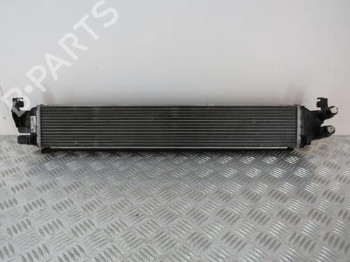 Used Intercooler OPEL ASTRA K Sports Tourer (B16) 1.5 CRDI (35) (122 hp) 29527179