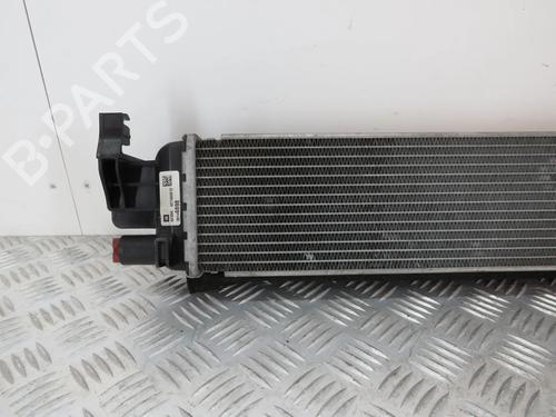 Intercooler OPEL ASTRA K Sports Tourer (B16) 1.5 CRDI (35) | BP29527179M30 