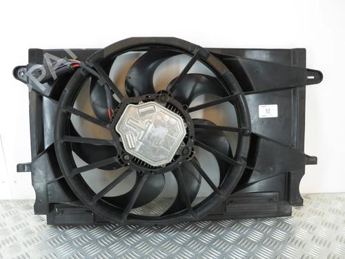 Radiator fan OPEL ASTRA K Sports Tourer (B16) 1.5 CRDI (35) | BP29527180M35 
