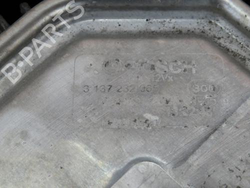 Radiator fan OPEL ASTRA K Sports Tourer (B16) 1.5 CRDI (35) | BP29527180M35 